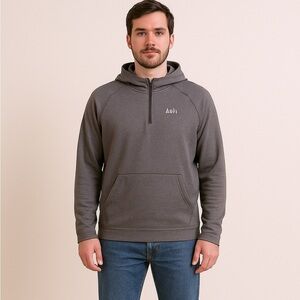 REI pullover, medium? See measurements
